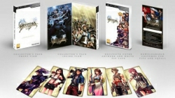 Dissidia 12 Duodecim: Final Fantasy (Edición Coleccionista)